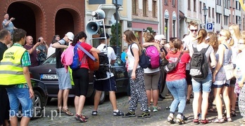 Piechotą na Jasną Górę. Pielgrzymi już na trasie