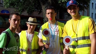 Piechotą na Jasną Górę. Pielgrzymi już na trasie