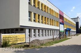 Remont idzie jak z nut