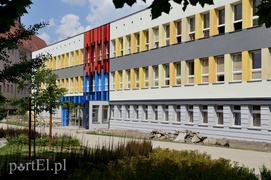 Remont idzie jak z nut