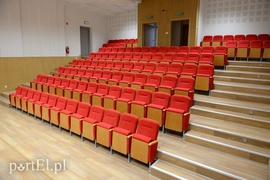 Remont idzie jak z nut