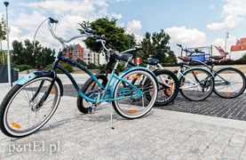 Letnie promocje na Dwa Koła