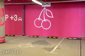 Parkingi już otwarte