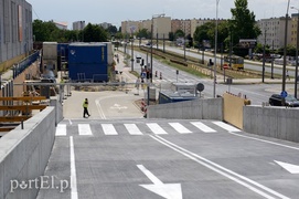 Parkingi już otwarte