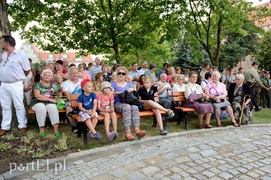 Elblążanie w godzinę \"W\"