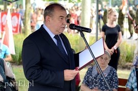 Elblążanie w godzinę \"W\"