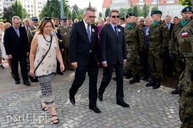 Elblążanie w godzinę \"W\"