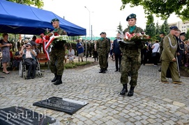 Elblążanie w godzinę \"W\"