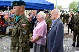 Elblążanie w godzinę \"W\"