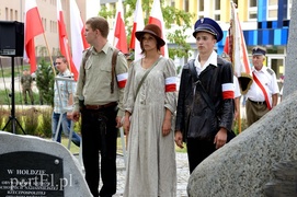 Elblążanie w godzinę \"W\"