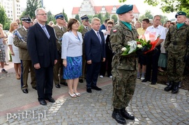 Elblążanie w godzinę \"W\"