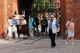 Starówka pełna cudów