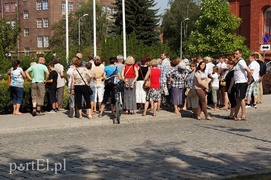 Starówka pełna cudów