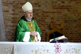 Niestraszne im pot, zmęczenie i łzy