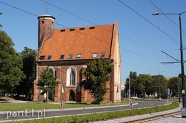 Ta niezwykła Robotnicza