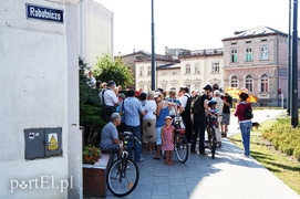 Ta niezwykła Robotnicza