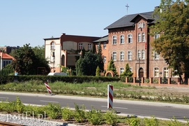 Ta niezwykła Robotnicza