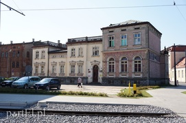 Ta niezwykła Robotnicza