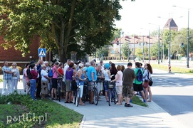 Ta niezwykła Robotnicza