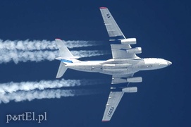 Ił-76 - Volga-Dnepr Airlines