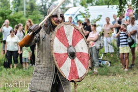 Wolny jak wiking