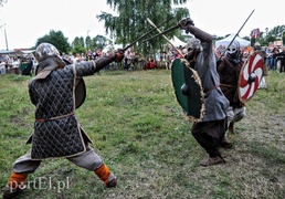 Wolny jak wiking