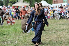 Wolny jak wiking
