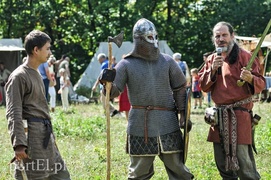 Wolny jak wiking