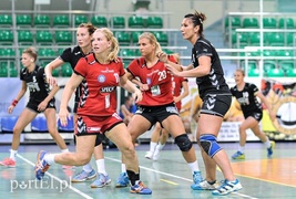 Pewna wygrana Startu (piłka ręczna)