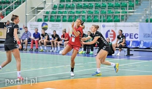 Pewna wygrana Startu (piłka ręczna)