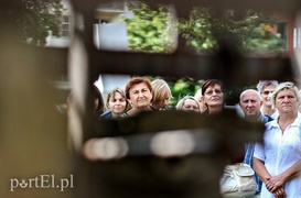 Odkrywali tajemnice Galerii El