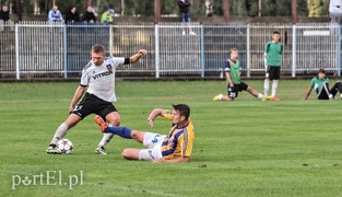 Wygrana na wodzie (piłka nożna)