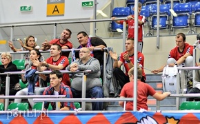 Drugie zwycięstwo Startu (piłka ręczna)