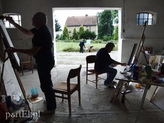 W Janowie szukają natchnienia