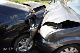 Kazimierzowo: efekt domina na \"siódemce\"