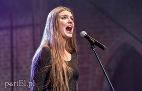 Piotr Dąbrówka z Księżycową Statuetką