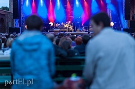 Piotr Dąbrówka z Księżycową Statuetką