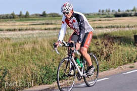 Enduroman: Rodzina to jest siła!