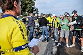 Enduroman: Rodzina to jest siła!