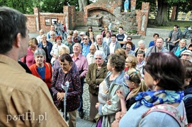 Spacerkiem po Zawadzie, czyli po dawnej kolonii