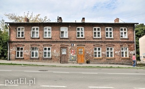 Spacerkiem po Zawadzie, czyli po dawnej kolonii