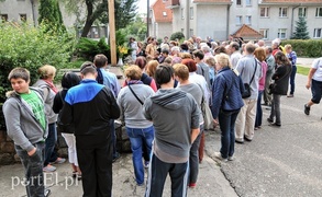 Spacerkiem po Zawadzie, czyli po dawnej kolonii