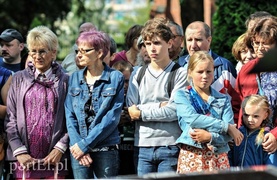 Spacerkiem po Zawadzie, czyli po dawnej kolonii