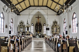 Spacerkiem po Zawadzie, czyli po dawnej kolonii