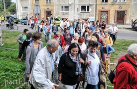 Spacerkiem po Zawadzie, czyli po dawnej kolonii