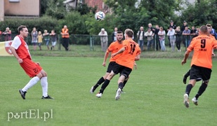 Porażka Concordii (piłka nożna)