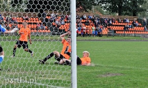 Porażka Concordii (piłka nożna)