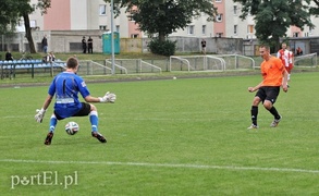 Porażka Concordii (piłka nożna)