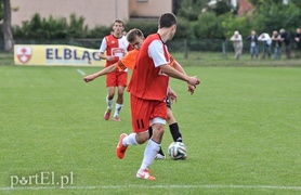 Porażka Concordii (piłka nożna)