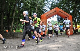 Enduroman: Belweder zdobyty!